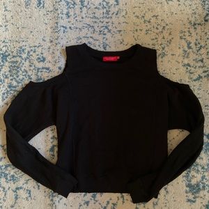Philanthropy Sweater